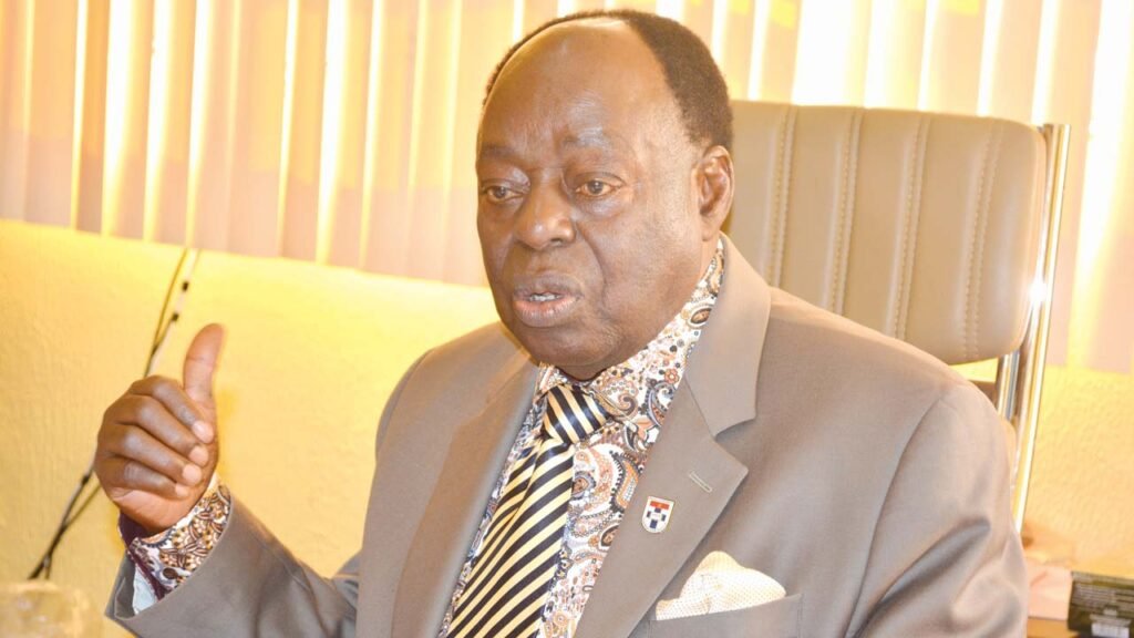 Afe Babalola Renews Commitment to Transform Nigeria’s Education System