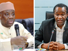 Tinubu Hails Lagos School City as Benchmark for Quality Education Tinubu Hails Lagos School City as Benchmark for Quality Education