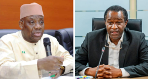 Tinubu Hails Lagos School City as Benchmark for Quality Education Tinubu Hails Lagos School City as Benchmark for Quality Education