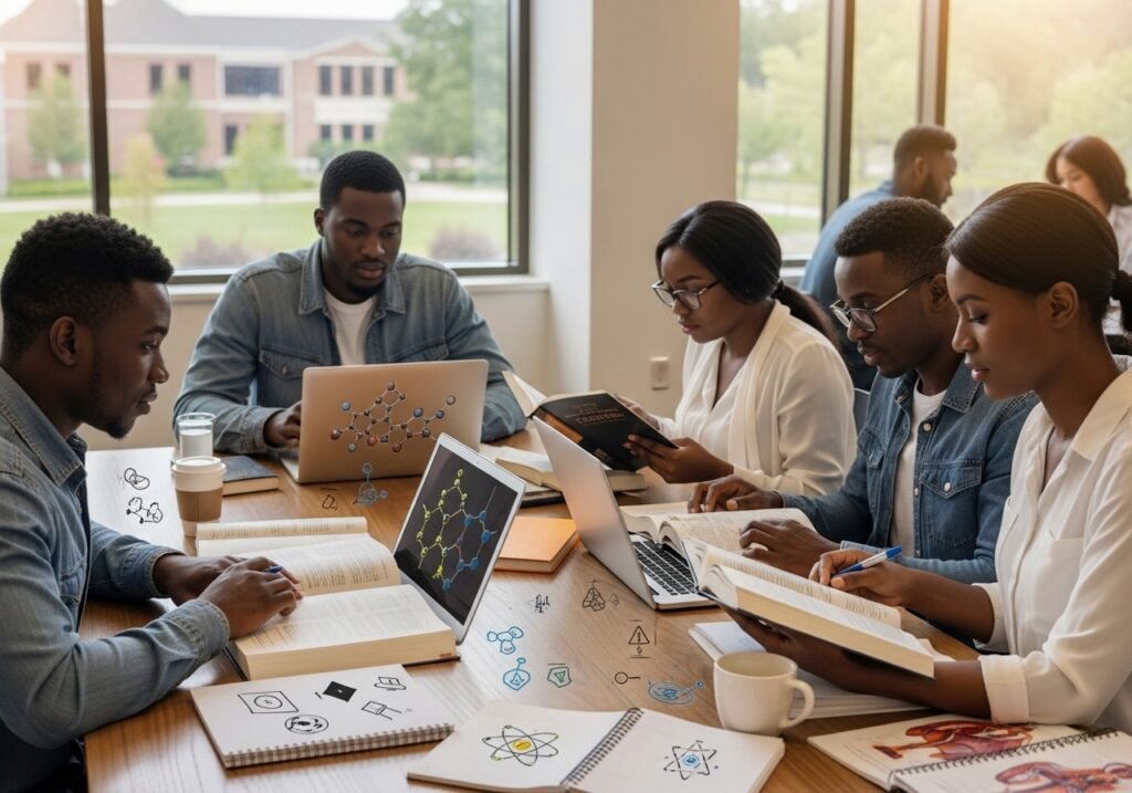 2026 Federal Scholarship Board Awards: How Nigerian Students Can Successfully Apply