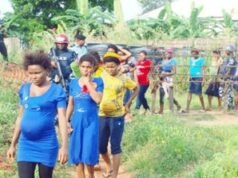 EXPOSED! Security Operatives Uncover Lagos Baby Factory Selling New born for N1m Baby factory