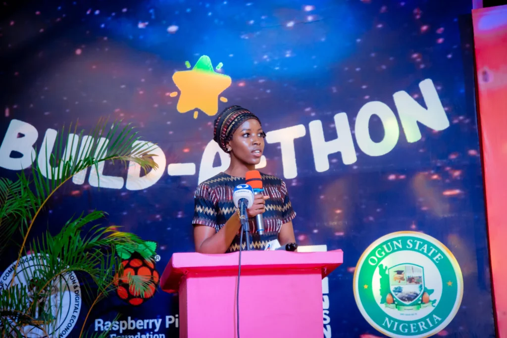 FG Unveils 2026 Build-A-Thon Holiday Camp for Students to Boost Digital Skills