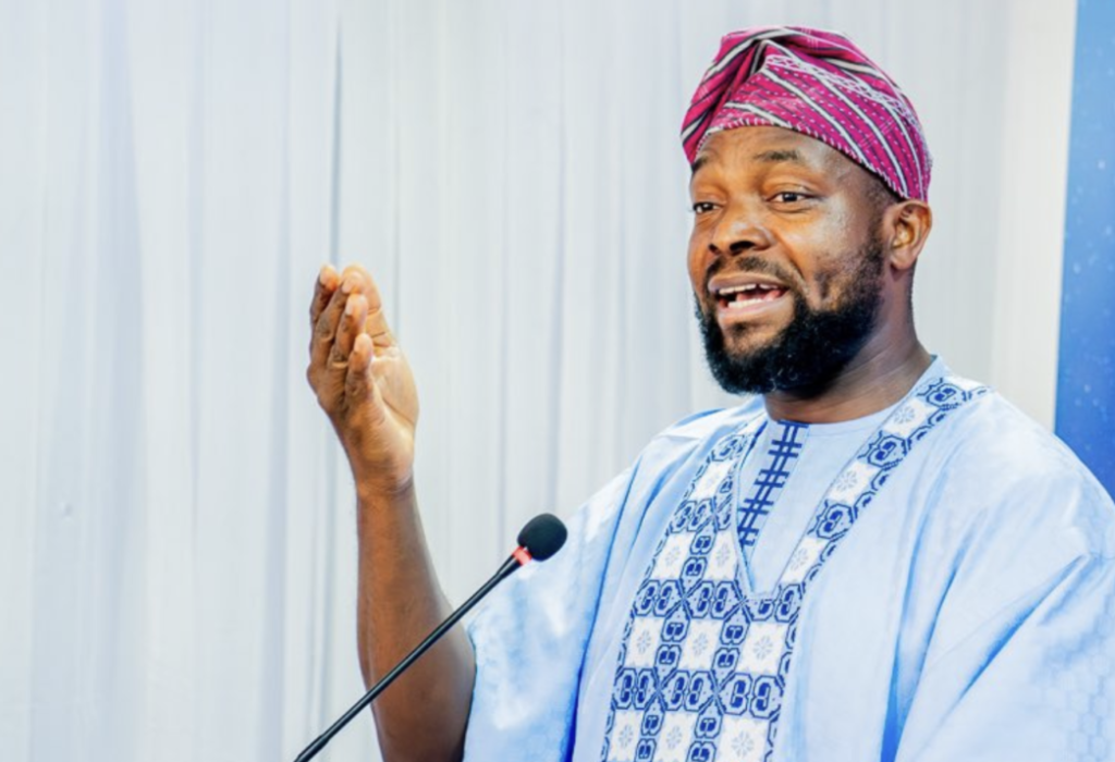 Digital Economy Bill to Deepen AI and Cloud Adoption in Nigeria