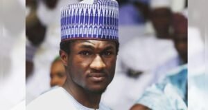 2027: Yusuf Buhari Clinches Powerful APC Ticket for Reps Race in Katsina Yusuf Buhari