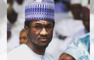 2027: Yusuf Buhari Clinches Powerful APC Ticket for Reps Race in Katsina Yusuf Buhari