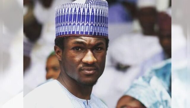 Yusuf Buhari