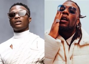burna boy