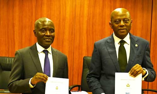 CBN, NCC Move to Tackle SIM-Related Fraud in Nigeria’s Digital Economy