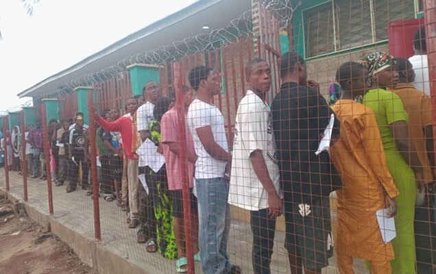 Kogi Education Boost as Senator Karimi Commits N1bn to New CBT Centres