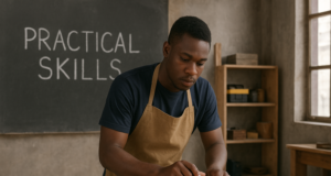 Why Nigerian Universities Need More Practical Tech Training Than Theory Why Nigerian Universities Need More Practical Tech Training Than Theory