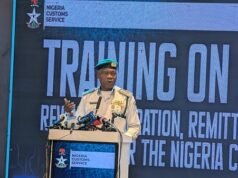 Customs Nigeria Revenue and the Push to Reclaim Missing Funds Through AI Customs Nigeria Revenue and the Push to Reclaim Missing Funds Through AI