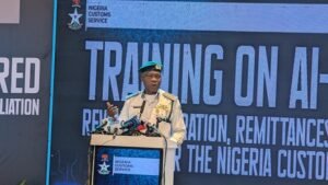Customs Nigeria Revenue and the Push to Reclaim Missing Funds Through AI