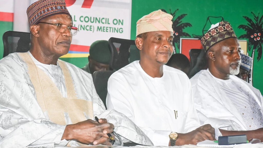 Lagos Unveils Roadmap to Modernise Education System for Future Learning Transformation