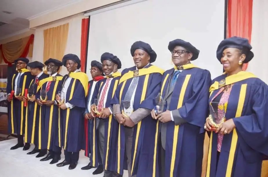 Honoris Causa in Nigeria: When Honour Becomes a Question of Credibility