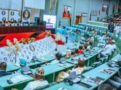 ECOWAS Parliament Moves to Strengthen Child Protection Across West Africa ECOWAS Parliament Moves to Strengthen Child Protection Across West Africa