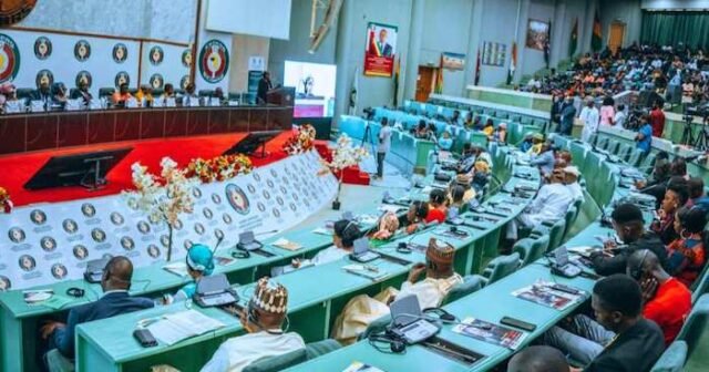 ECOWAS Parliament Moves to Strengthen Child Protection Across West Africa