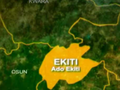 Ekiti Church Attack: Gunmen Kill Pastor, Abduct Worshippers