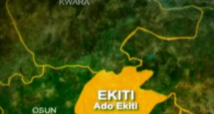 Ekiti Church Attack: Gunmen Kill Pastor, Abduct Worshippers