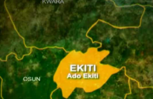 Ekiti Church Attack: Gunmen Kill Pastor, Abduct Worshippers
