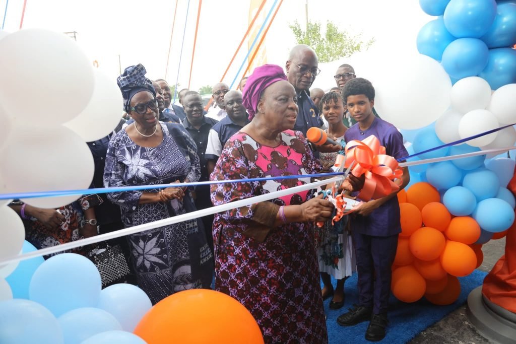 Redeemer’s University Unveils Business School to Raise Integrity-Driven Leaders