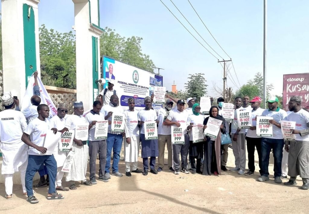 FGC Kano Alumni Demand Cancellation of N8bn Land Concession Deal, Raise Alarm Over Transparency and School Integrity