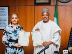 Nigeria-UK Education Partnership Expansion: FG Pushes for World-Class Schools and Skills Development Nigeria-UK Education Partnership Expansion: FG Pushes for World-Class Schools and Skills Development