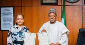 Nigeria-UK Education Partnership Expansion: FG Pushes for World-Class Schools and Skills Development Nigeria-UK Education Partnership Expansion: FG Pushes for World-Class Schools and Skills Development
