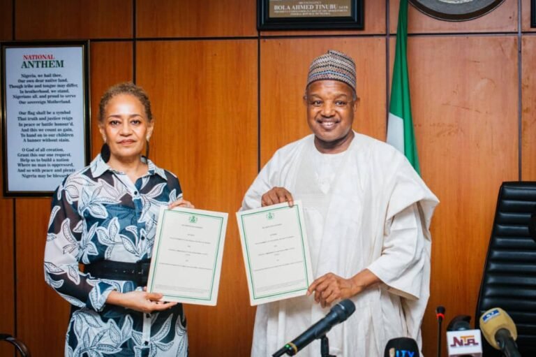 Nigeria-UK Education Partnership Expansion: FG Pushes for World-Class Schools and Skills Development