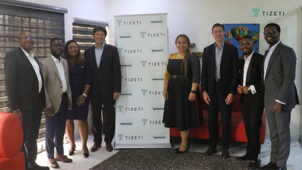Tizeti promotes CTO to Managing Director as fibre expansion drive gathers pace in Nigeria