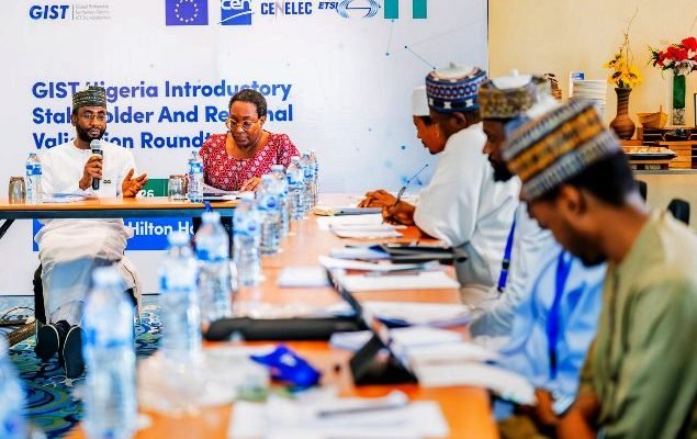 Digital Economy Bill to Deepen AI and Cloud Adoption in Nigeria