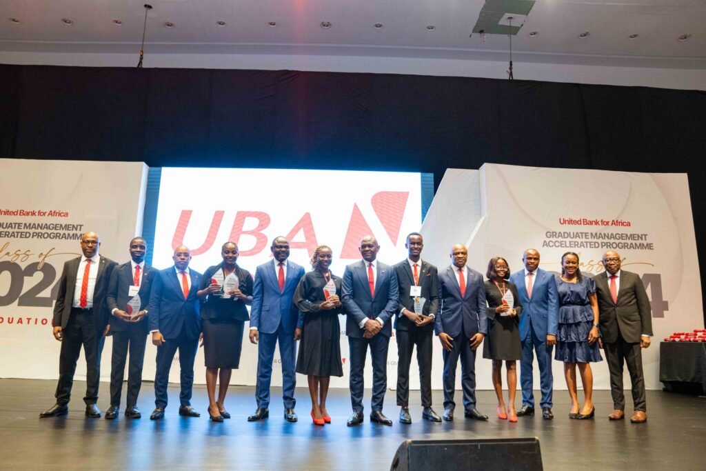 UBA Drives Youth Empowerment with Graduate Programme, Expands Opportunities for African Youths