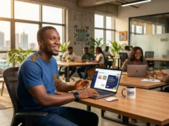 Why More Nigerian Startups Are Building for Voice Notes, Not Just Apps Why More Nigerian Startups Are Building for Voice Notes, Not Just Apps