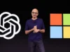 Microsoft Ends Exclusive Access to OpenAI Technology, Reshaping Global AI Competition Microsoft Ends Exclusive Access to OpenAI Technology, Reshaping Global AI Competition