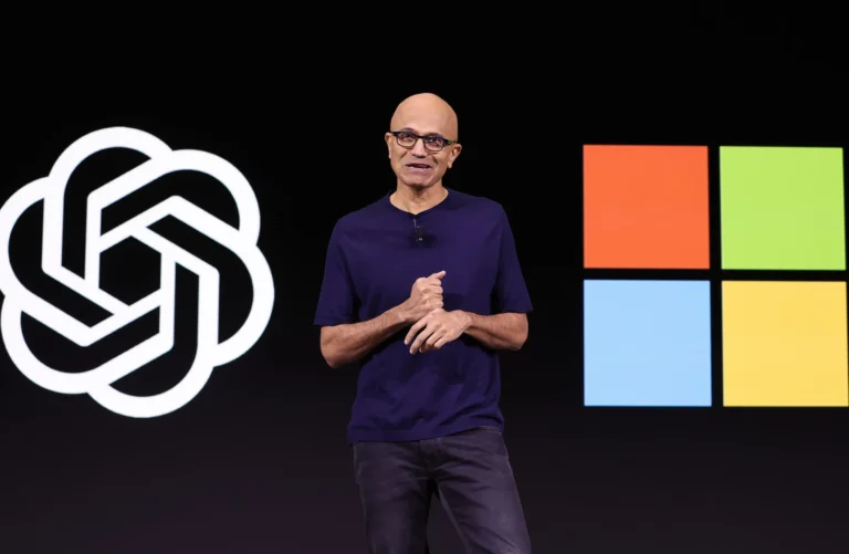 Microsoft Ends Exclusive Access to OpenAI Technology, Reshaping Global AI Competition