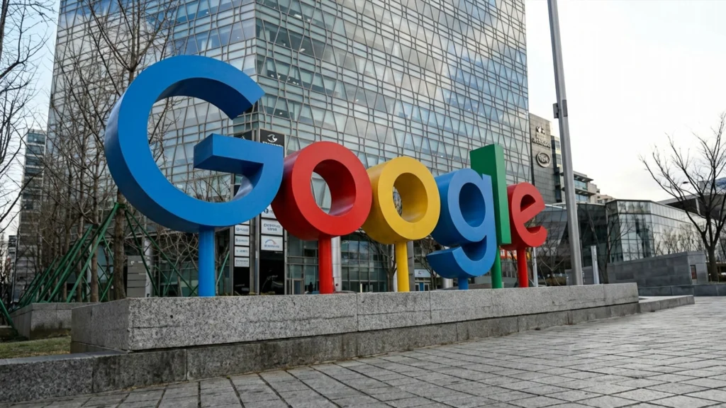 Nigeria Leads Google Africa Accelerator Programme as Four Startups Make 2026 Cohort