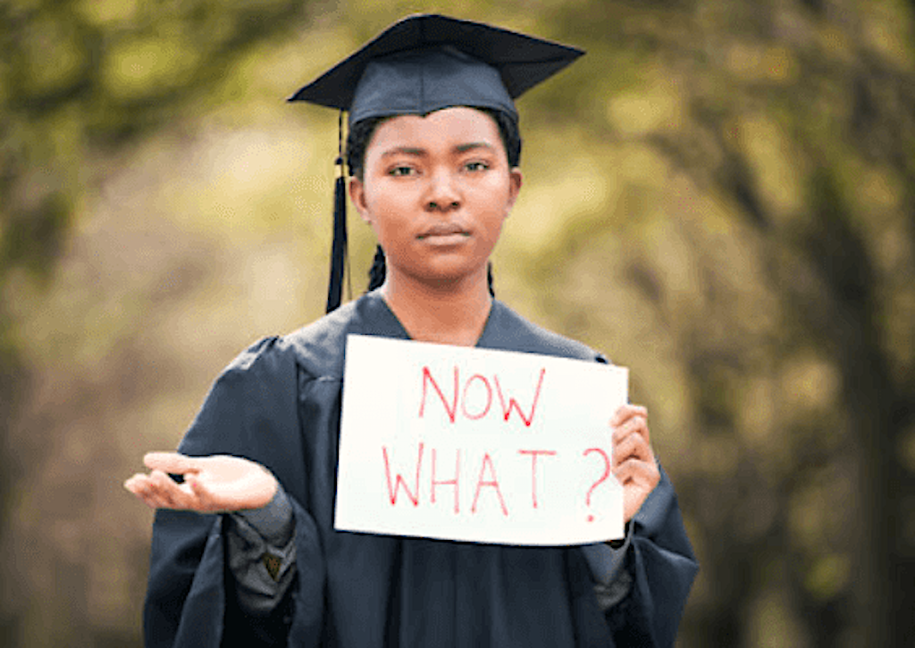 From NYSC to Startup: Why Nigerian Graduates Are Skipping Jobs for Tech Entrepreneurship