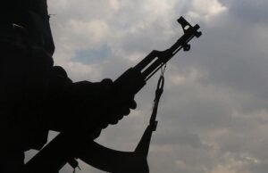 Gunmen kill 3 in Kwara worshippers, abduct 15 worshippers gunmen