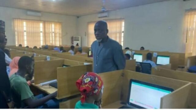 2026 UTME Mock Results Released as JAMB Delists 20 Centres