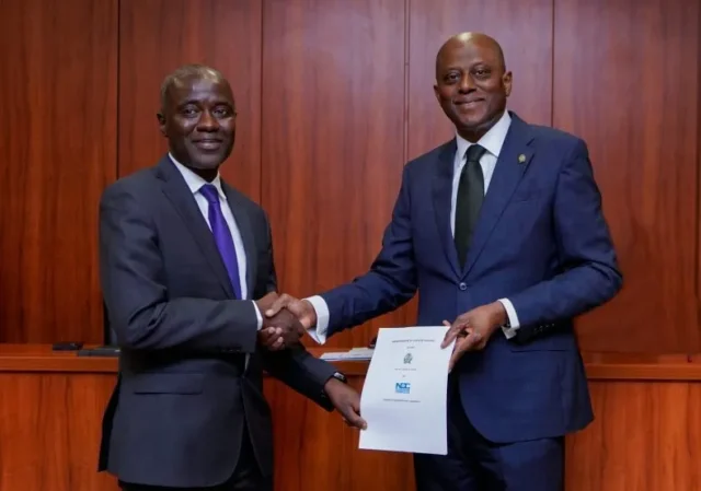 CBN, NCC Move to Tackle SIM-Related Fraud in Nigeria’s Digital Economy