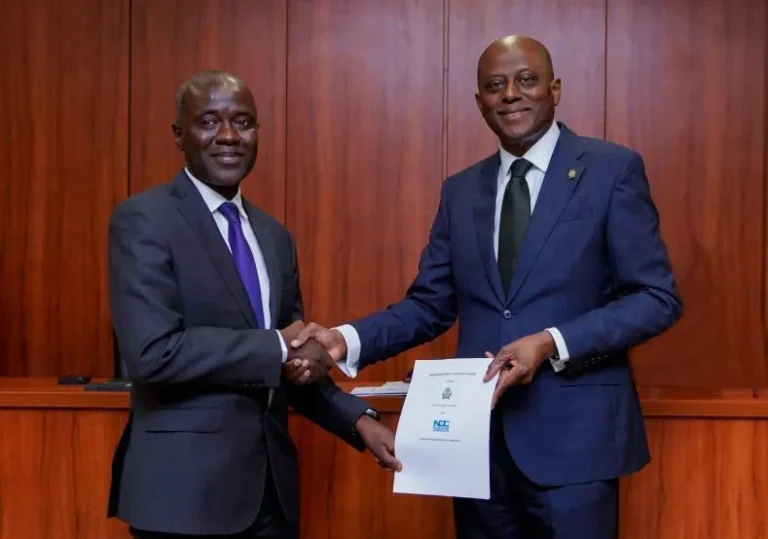 CBN, NCC Move to Tackle SIM-Related Fraud in Nigeria’s Digital Economy