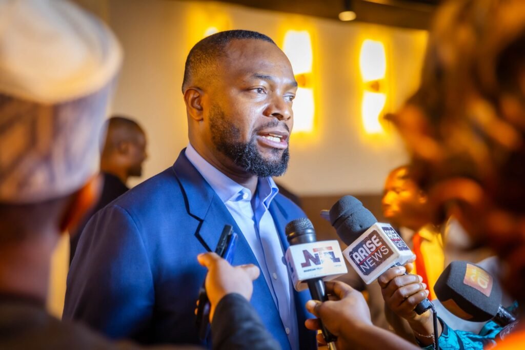 FG to Establish National Cybersecurity Coordination Council to Strengthen Nigeria’s Digital Defence