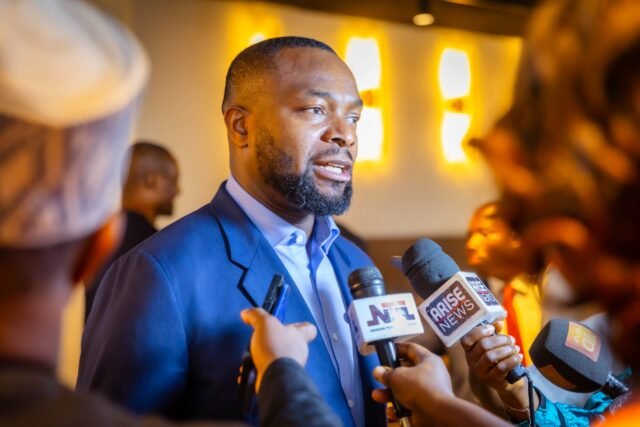 FG to Establish National Cybersecurity Coordination Council to Strengthen Nigeria’s Digital Defence