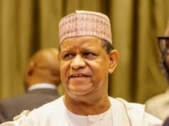 2027: ADC Race Heats Up as Hayatu-Deen Declares Presidential Bid ADC