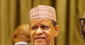 2027: ADC Race Heats Up as Hayatu-Deen Declares Presidential Bid ADC