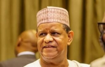 2027: ADC Race Heats Up as Hayatu-Deen Declares Presidential Bid ADC