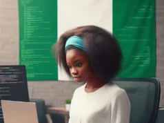 Why Female Students in Nigeria Need More Access to Science and Coding Why Female Students in Nigeria Need More Access to Science and Coding