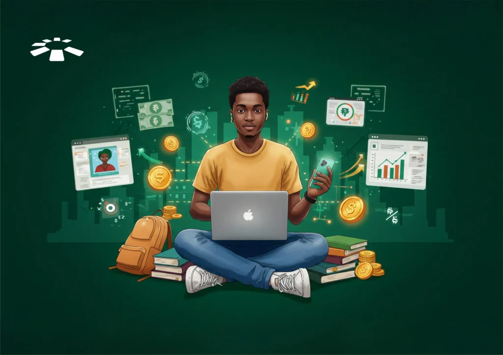 How Nigerian Students Can Build Tech Skills Without Expensive Laptops
