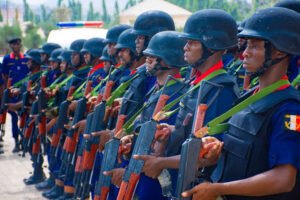 UTME Begins Nationwide Under Tight Security as System Holds Steady