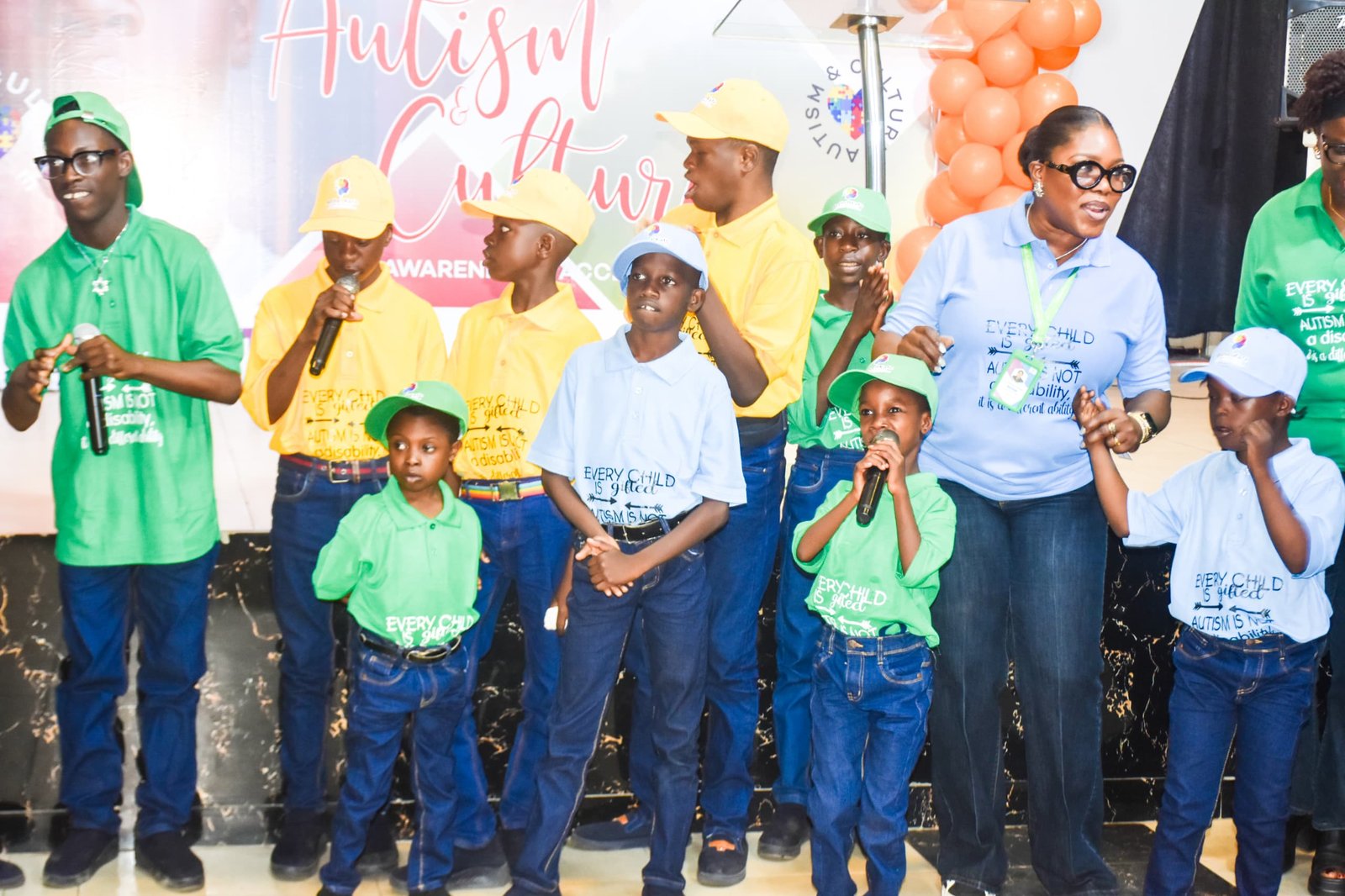 Autism Support Gap in Nigeria: Foundation Leads Push for Inclusive Care and Awareness