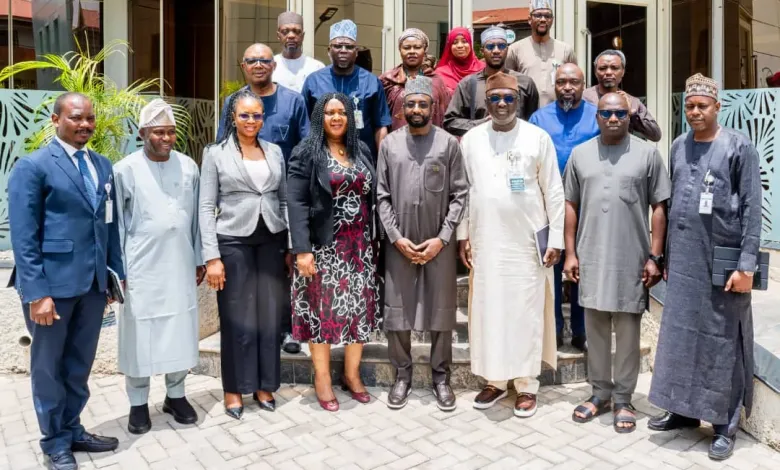 NITDA, NNPC Partnership Signals New Push for Tech-Driven Energy Reforms in Nigeria